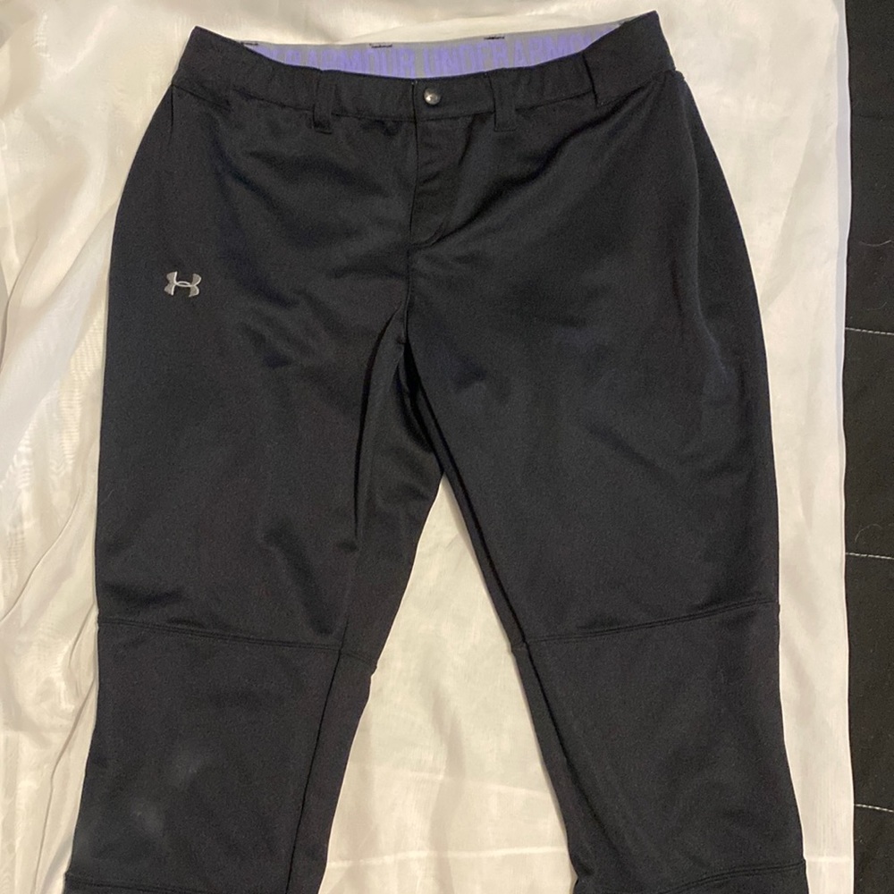 Under Armour Softball Pants